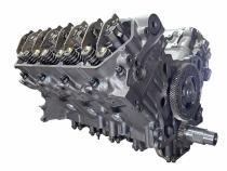 7.3 Long Block Daily Driver Engine Ford Powerstroke 1994.5-1997 Choate Performance
