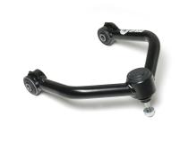 Front Upper Control Arms for 2-4 Inch Lift 05-19 Armada 04-23 Titan Freedom Off-Road