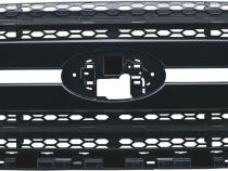 2018-2020 Ford F150 Grille Black w White DRL Essential Series OLM