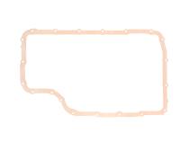 10R140 Deep Transmission Pan SuperDuty Gas 20-25 - Step Bottom-Raw Pacific Performance Engineering