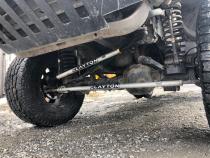 Jeep Grand Cherokee Steering System 99-04 Grand Cherokee WJ Clayton Off Road