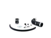 2001-2005 Chevrolet / GMC Billet Forward Facing Thermostat Housing Kit Custom Color