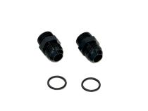 2001-2016 Chevrolet / GMC Billet Valve Covers Crank Case Ventilation Kit