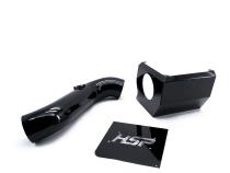 2001-2004 Chevrolet / GMC Cold Air Intake Custom Color