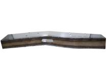 Rust Buster Front Frame Repair Kit Driver Side For 1997-2003 Ford F-150 RB7005