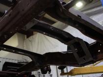 Rust Buster Cab Mount Crossmember For 1997-2003 Ford F-150 RB7008