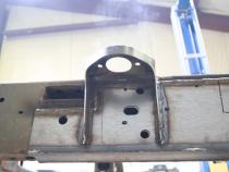 Rust Buster Center Cab Mount For 2009-2014 Ford F-150 RB7020