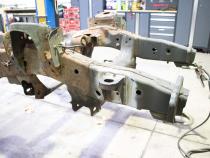 Rust Buster Core Support Mount For 2009-2014 Ford F-150 RB7022