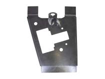 Rust Buster Spare Tire Plate For 2009-2014 Ford F-150 RB7029