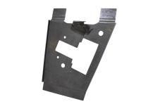 Rust Buster Spare Tire Plate For 2009-2014 Ford F-150 RB7029