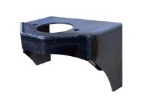 Rust Buster Front Cab Mount Driver Side For 2004-2008 Ford F-150 RB7076