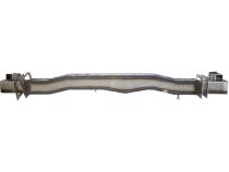 Rust Buster Rear Gas Tank Crossmember For 2004-2008 Ford F-150 RB7081