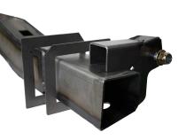 Rust Buster Rear Gas Tank Crossmember For 2004-2008 Ford F-150 RB7081