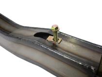 Rust Buster Rear Gas Tank Crossmember For 2004-2008 Ford F-150 RB7081