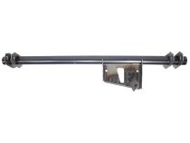 Rust Buster Fuel Tank Crossmember For 1988-1995 Toyota Pickups RB7140