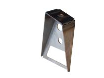 Rust Buster Rear Raised Bed Mount Driver Side For 1988-1995 Toyota Pickups RB7144