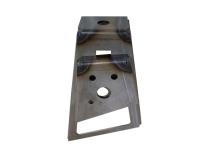 Rust Buster Rear Raised Bed Mount Driver Side For 1988-1995 Toyota Pickups RB7144
