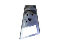 Rust Buster Rear Raised Bed Mount Driver Side For 1988-1995 Toyota Pickups RB7144
