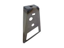 Rust Buster Rear Raised Bed Mount Driver Side For 1988-1995 Toyota Pickups RB7144