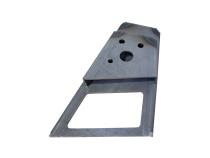 Rust Buster Rear Raised Bed Mount Driver Side For 1988-1995 Toyota Pickups RB7144