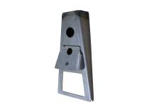 Rust Buster Middle Raised Bed Mount Driver Side For 1988-1995 Toyota Pickups RB7145