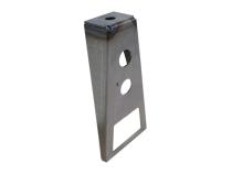 Rust Buster Middle Raised Bed Mount Driver Side For 1988-1995 Toyota Pickups RB7145