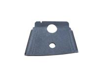 Rust Buster Middle Raised Bed Mount Driver Side For 1988-1995 Toyota Pickups RB7145