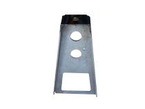 Rust Buster Middle Raised Bed Mount Driver Side For 1988-1995 Toyota Pickups RB7145