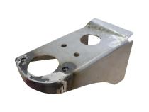 Rust Buster Front Body Mount Driver Side For 1988-1995 Toyota Pickups RB7147