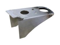 Rust Buster Front Body Mount Driver Side For 1988-1995 Toyota Pickups RB7147
