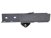 Rust Buster Rear Frame Repair Kit Driver Side For 1988-1995 Toyota Pickups RB7149