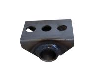 Rust Buster Rear Frame Repair Kit Driver Side For 1988-1995 Toyota Pickups RB7149