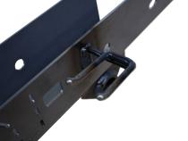 Rust Buster Rear Frame Repair Kit Driver Side For 1988-1995 Toyota Pickups RB7149