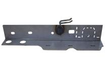 Rust Buster Rear Frame Repair Kit Driver Side For 1988-1995 Toyota Pickups RB7149