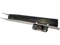 Rust Buster Front Frame Repair Kit Driver Side For 1988-1995 Toyota Pickups RB7153