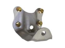 Rust Buster Rear Leaf Spring Hanger For 1986-2011 Ford Ranger RB7201
