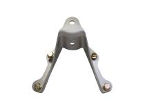 Rust Buster Forward Rear Leaf Spring Hanger For 1983-2003 Ford Ranger RB7203