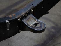 Rust Buster Front Cab Mount For 1981-1987 Chevy & GMC C/K Series RB7372