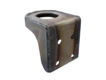 Rust Buster Core Support Mount For 1981-1987 Chevy &amp;amp; GMC C/K RB7373
