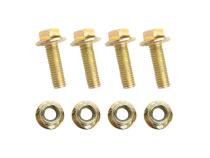 Rust Buster Core Support Mount For 1981-1987 Chevy &amp;amp; GMC C/K RB7373