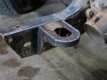 Rust Buster Core Support Mount For 1981-1987 Chevy &amp;amp; GMC C/K RB7373