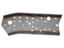 Rust Buster Mid Rear Frame Repair Kit Driver Side For 1973-1987 Chevy &amp;amp; GMC C10/C20 RB7378