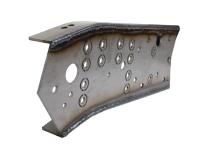 Rust Buster Mid Rear Frame Repair Kit Driver Side For 1973-1987 Chevy &amp;amp; GMC C10/C20 RB7378