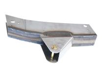 Rust Buster Leaf Spring Frame Repair Driver Side Kit For 2006-2010 Hummer H3 RB7516