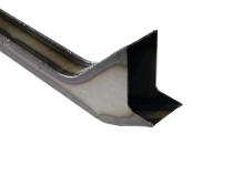 Rust Buster Center Frame Crossmember For 2006-2010 Hummer H3 RB7519