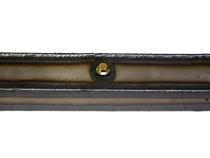 Rust Buster Center Frame Crossmember For 2006-2010 Hummer H3 RB7519