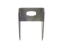 Rust Buster Inside Body Mount For 2006-2010 Hummer H3 RB7521
