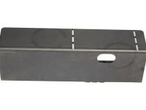 Rust Buster Rear Frame Repair Kit Driver Side For 2002-2009 GM SUV's RB7524