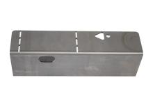 Rust Buster Rear Frame Repair Kit Driver Side For 2002-2009 GM SUV's RB7524