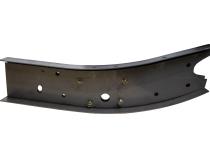Rust Buster Leaf Spring Frame Repair Kit Driver Side For 1997-2004 Dodge Dakota RB7703